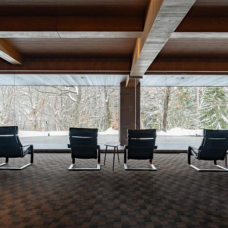 Hotel Sierra Resort Хакуба-Мура Экстерьер фото