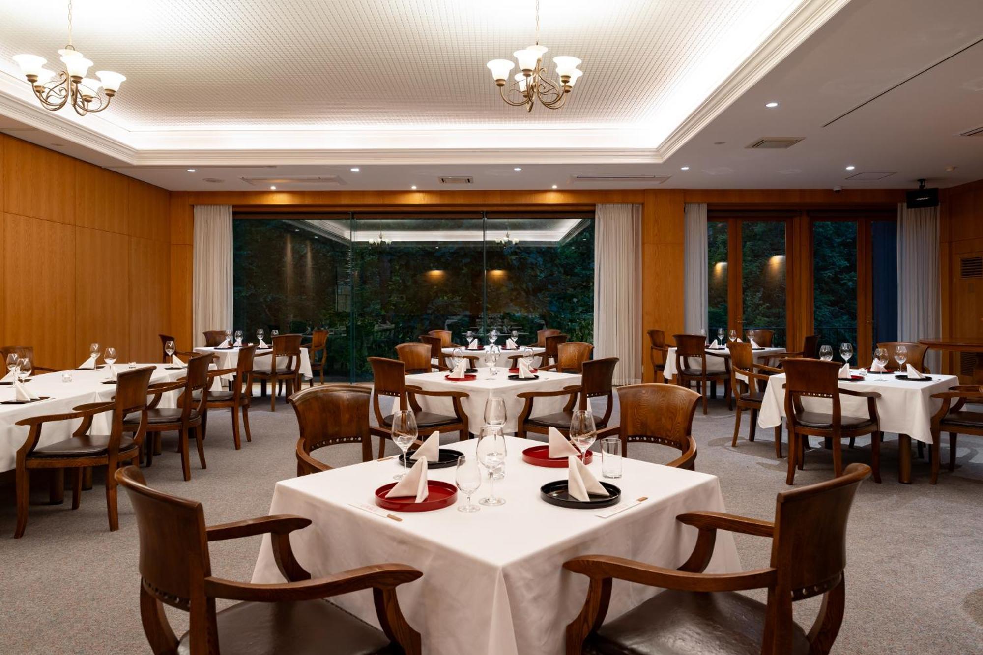 Hotel Sierra Resort Хакуба-Мура Экстерьер фото