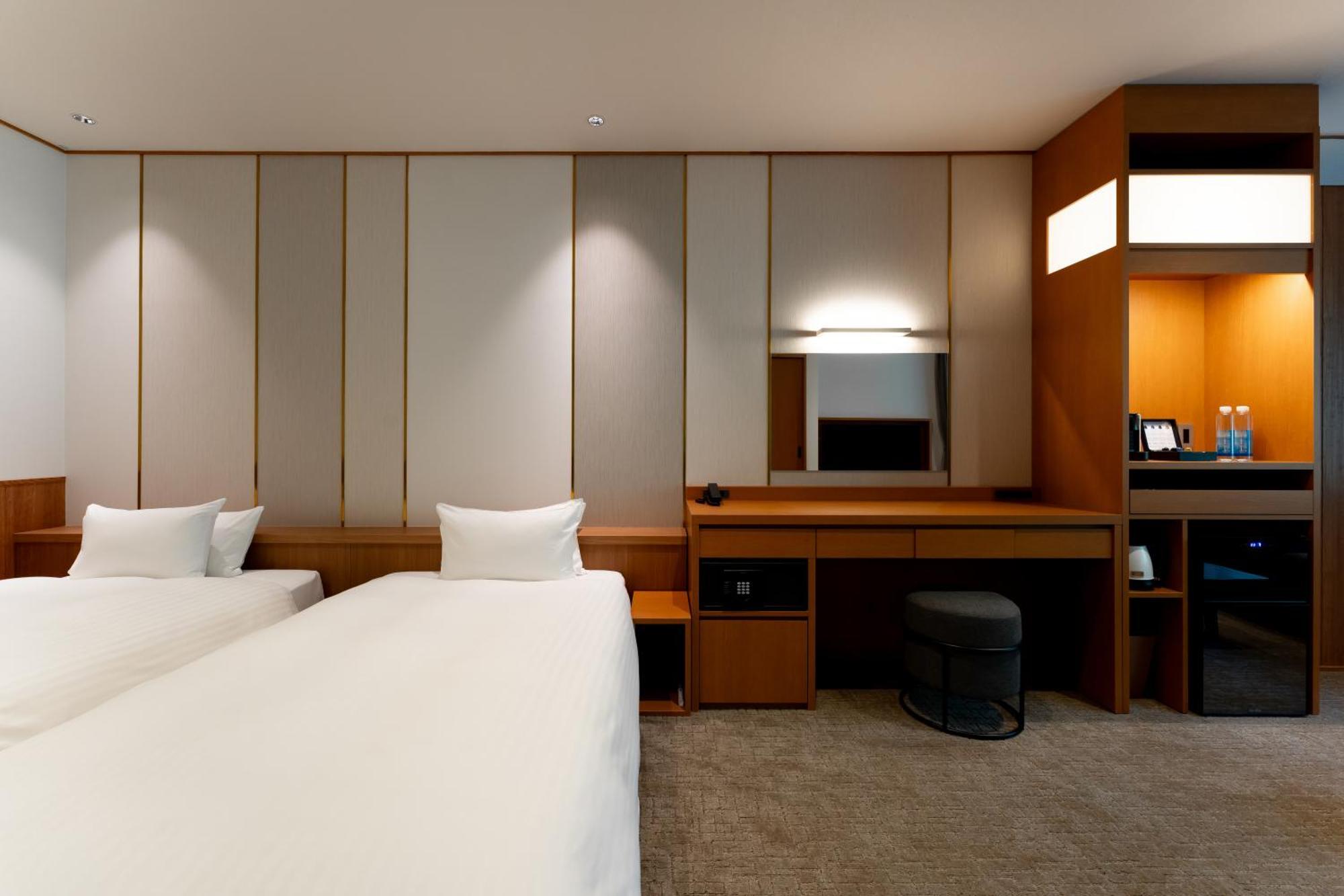 Hotel Sierra Resort Хакуба-Мура Экстерьер фото