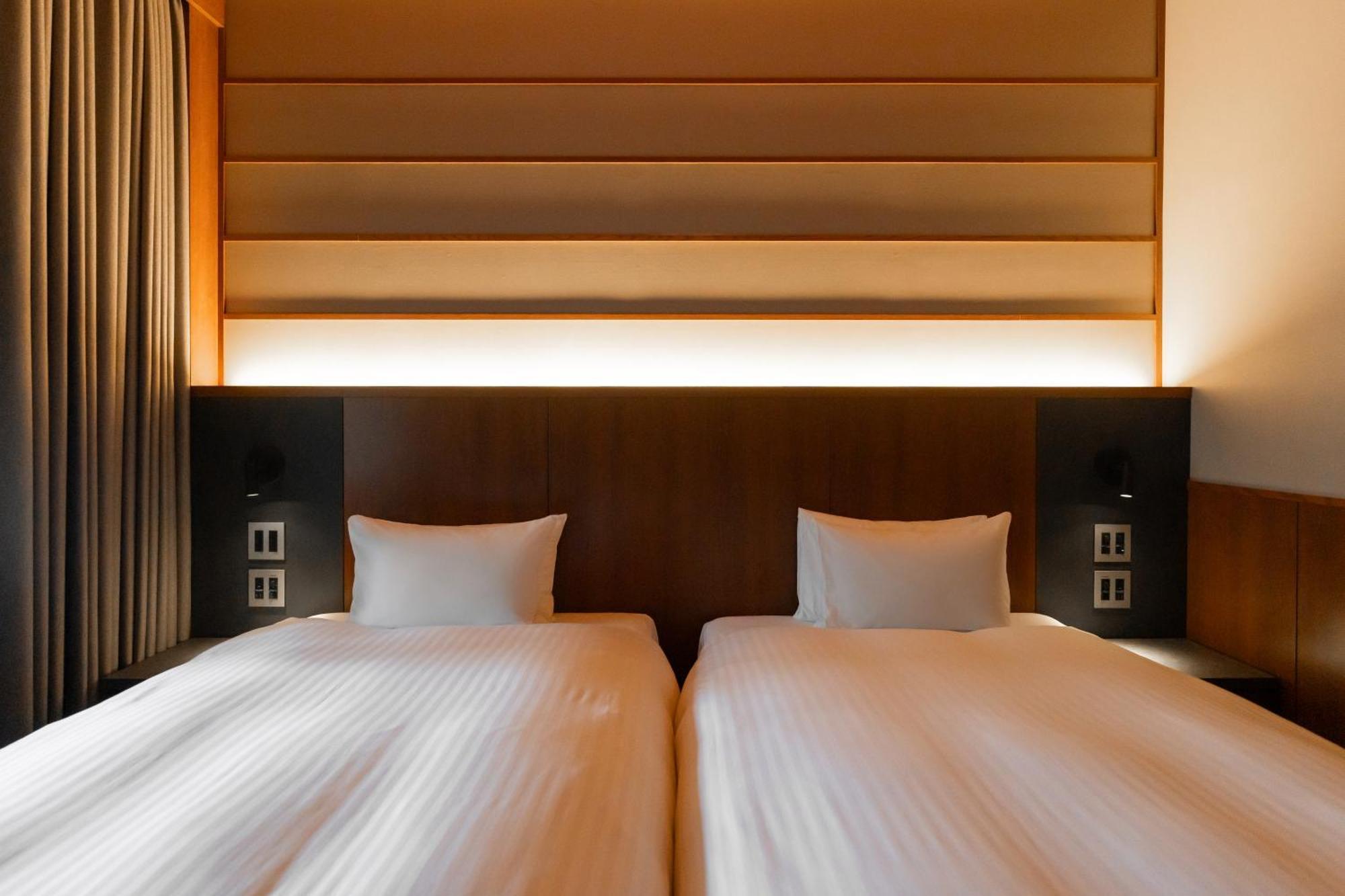 Hotel Sierra Resort Хакуба-Мура Экстерьер фото